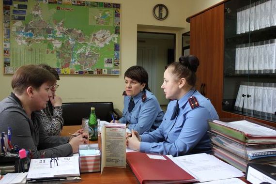 прописка в Ачинске